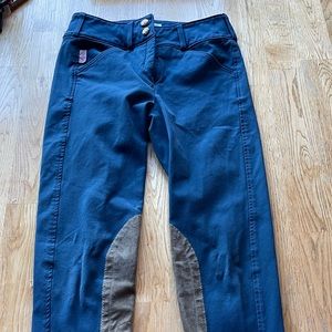 Tailored Sportsman size 12 long